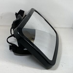 Baby & Mom Baby Car Mirror Safety Seat 11.5”x 7.5”